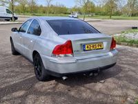 tweedehands Volvo S60 2.0T Edition Chrono AUTOMAAT