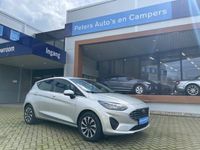 tweedehands Ford Fiesta 1.0 EcoBoost Titanium