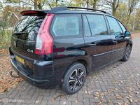 Occasion Citroën Grand C4 Picasso 125 PK (91 kW) 2007 Zwart (metallic) MPV