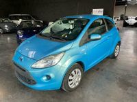 tweedehands Ford Ka 1.2i Ambiente/88829 km////