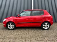 tweedehands Skoda Fabia 1.2 TSI Drive