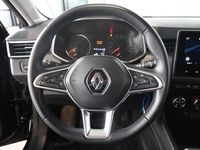tweedehands Renault Clio IV 1.0 TCe Zen BTW NIEUW MODEL Ecc Navigatie LED 100% Onderhouden! Inruil Mogelijk!
