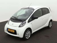 tweedehands Citroën C-zero C- Zero 4-persoons 16 kWh 67pk Automaat | Climate