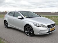 tweedehands Volvo V40 2.0 D2 Ocean Race Business Full Leer Pano Xenon