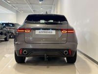 tweedehands Jaguar E-Pace 2.0 P200 AWD | Trekhaak Afneembaar | Apple Carplay