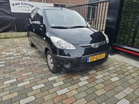 tweedehands Hyundai i10 1.1 Active Cool 2008 Airco Elekltr. ramen Cv