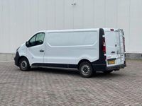 tweedehands Opel Vivaro -B