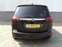 tweedehands Opel Zafira Tourer TOURER