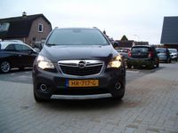 tweedehands Opel Mokka 1.4 T Cosmo + Trekhaak
