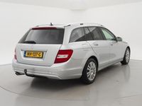 tweedehands Mercedes C220 Estate CDI 170PK AUT. | NAVI | XENON | TREKHAAK AF