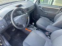 tweedehands Opel Meriva 1.6-16V Temptation