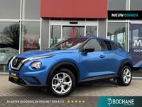 Occasion Nissan Juke 2021 Blauw SUV