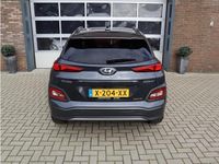 tweedehands Hyundai Kona EV Fashion 64 kWh 3 Fase/Warmtepomp/1e eigenaar