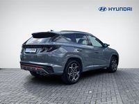 tweedehands Hyundai Tucson 1.6 T-GDI HEV N Line