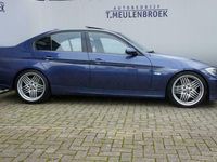 tweedehands Alpina B3 BMW BITURBO schuifdak navi prof