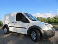 tweedehands Ford Transit CONNECT 1.8i 116pk Benzine met Zijdeur & Opties