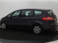 tweedehands Ford S-MAX 2.0 TDCi 7-persoons | Automaat | Trekhaak | Climate control