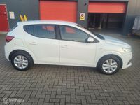 tweedehands Dacia Sandero 1.0 TCe Comfort lpg G3