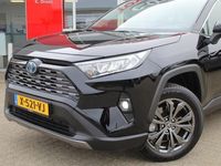 tweedehands Toyota RAV4 Hybrid 2.5 Hybrid AWD Dynamic | 1650 kg. Trekgew. | Parkeersensoren ach