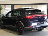 Occasion Cupra Formentor VZ 245 PK (180 kW) 2021 Blauw SUV