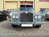 Occasion Rolls Royce Silver Shadow 222 PK (163 kW) 1972 Grijs Sedan