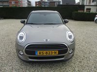 tweedehands Mini Cooper 1.5 Chili Business