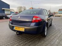 tweedehands Renault Mégane II 1.6-16V Expression Luxe Airco+Cruise Control