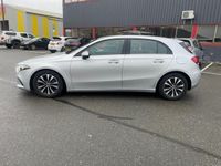 tweedehands Mercedes A180 d Advantage/ NAP / 1. EIG / SP VLG / LEER /