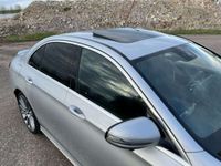 tweedehands Mercedes E350 Prestige Plus AUT9 Dealer Onderhouden Bomvol
