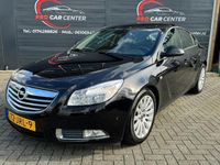 tweedehands Opel Insignia 1.6 T Sport CLIMATE|STOEL.VER|V-A PDC|EL.RAMEN|LMV