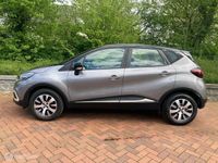 tweedehands Renault Captur 0.9 TCe Bose Navi systeem LM Velgen.