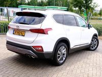 tweedehands Hyundai Santa Fe 2.2 CRDi 200pk Comfort 7-Per. Aut. Pano|Leder|Clim