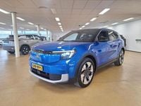 Occasion Ford Explorer Extended Range 150 kW (204 PK) 2024 Blauw SUV