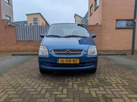 Occasion Opel Agila 74 PK (54 kW) 2003 MPV