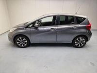 tweedehands Nissan Note 1.2 DIG-S Automaat Connect Edition Navi Ecc Cruise