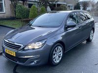 Occasion Peugeot 308 110 PK (80 kW) 2016 Stationwagen