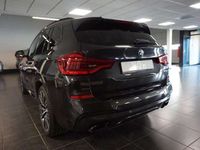 tweedehands BMW X3 M40i xDrive High Executive panoramadak Leder Navi