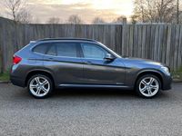 tweedehands BMW X1 SDrive20i Aut8 High Executive M-Sport NAP+APK!