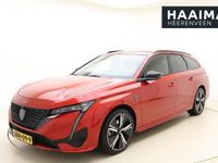 Occasion Peugeot 308 SW GTi 131 PK (96 kW) 2024 Rood Stationwagen