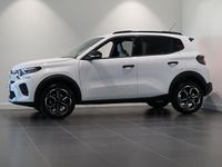 Nieuw Citroën C3 101 PK (74 kW) 2025 Wit Hatchback