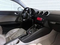 tweedehands Audi TT 2.0 TFSI Navigatie + Xenon + Stoelverwarming + PDC