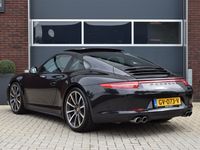 tweedehands Porsche 911 Carrera 4S 3.8 - Chrono - Sportuitlaat - Bose