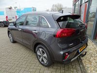 tweedehands Kia Niro 1.6 GDi H. DynamicL.