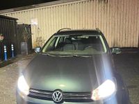 Occasion VW Golf VI 104 PK (76 kW) 2010 Hatchback