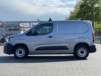 tweedehands Peugeot Partner bestel 1.5 BlueHDI Pro bj 2020 Airco Pdc