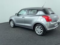 Occasion Suzuki Swift 83 PK (61 kW) 2024 Zilver Hatchback