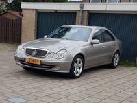 tweedehands Mercedes E500 500 avantgarde