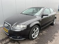 tweedehands Audi A3 Sportback 1.8 TFSI Attraction Pro Line Business