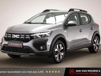 Occasion Dacia Sandero Journey 2025 Grijs Hatchback