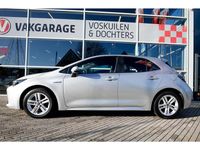 Occasion Toyota Corolla Business Edition 123 PK (90 kW) 2022 Zilver Hatchback